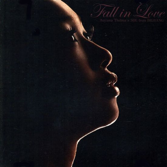 FALL IN LOVE [SINGLE]