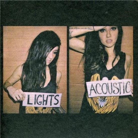 ACOUSTIC [EP]