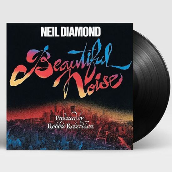BEAUTIFUL NOISE [180G LP]