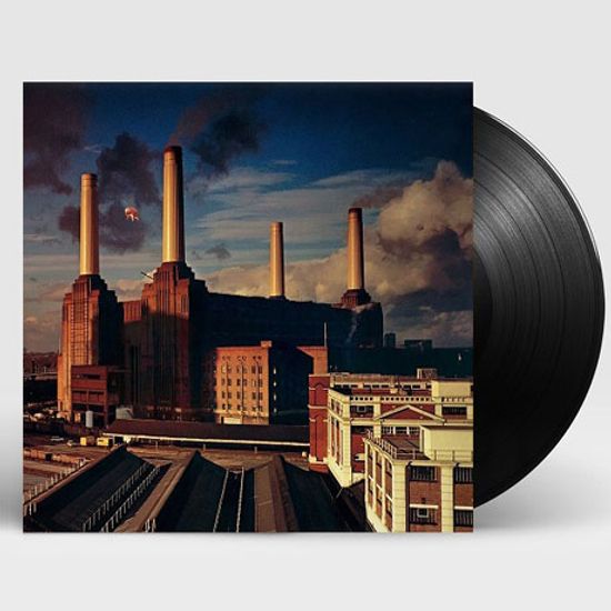 ANIMALS: 2016 VERSION [180G LP]