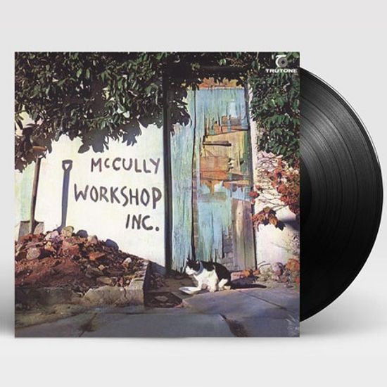 MCCULLY WORKSHOP INC. [LP]