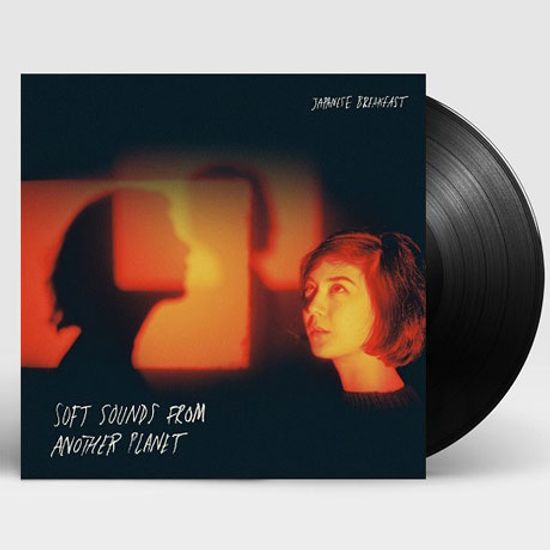 SOFT SOUNDS FROM ANOTHER PLANET [LP]