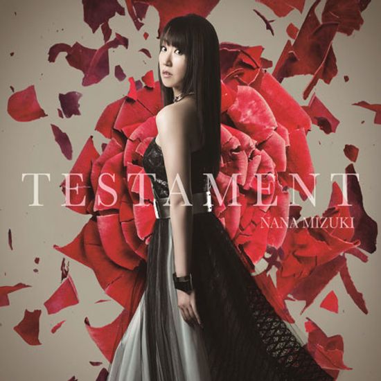 TESTAMENT [36TH SINGLE] [한정반]