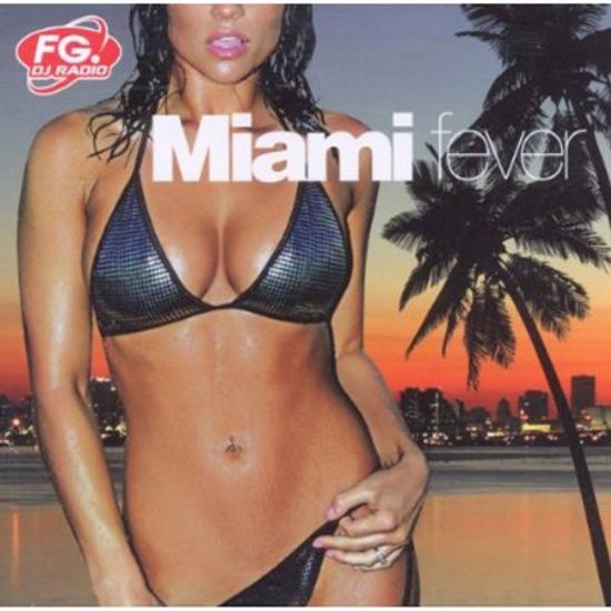 MIAMI FEVER
