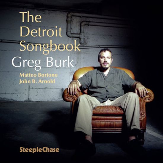 THE DETROIT SONGBOOK