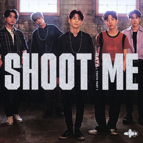 SHOOT ME: YOUTH PART 1 [미니 3집]