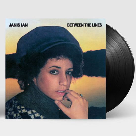 BETWEEN THE LINES [REMASTERED] [180G LP]