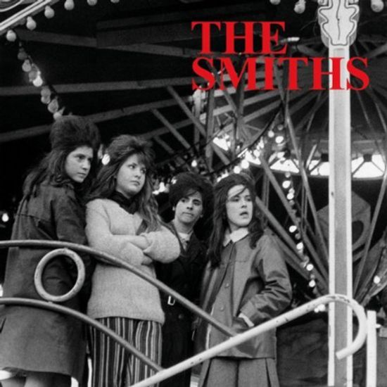 THE SMITHS COMPLETE