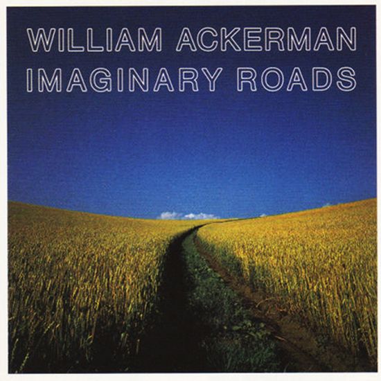 IMAGINARY ROADS