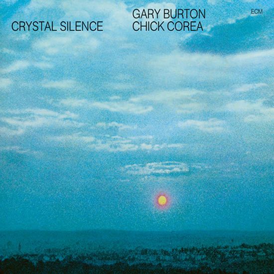 CRYSTAL SILENCE [TOUCHSTONE SERIES]