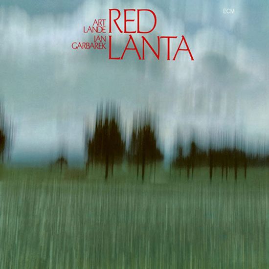 RED LANTA [TOUCHSTONE SERIES]