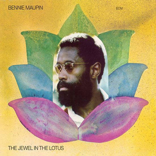 THE JEWEL IN THE LOTUS [TOUCHSTONE SERIES]