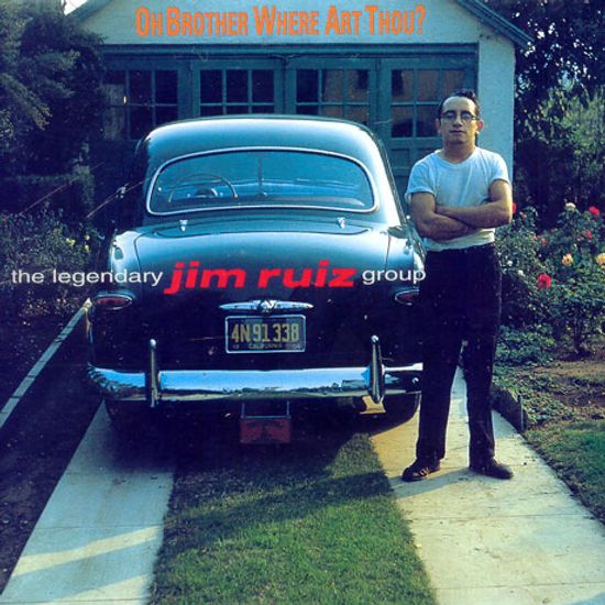 OH BROTHER WHERE ART THOU