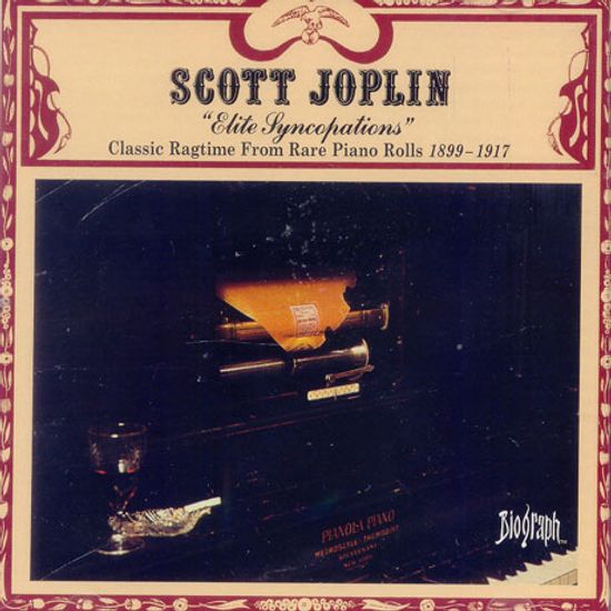 BIOGRAPH/ SYNCOPATIONS