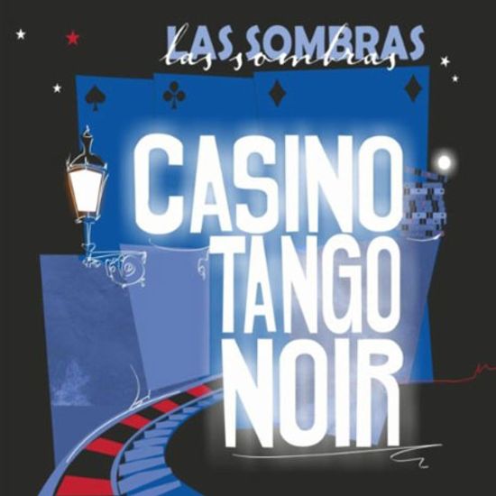 CASINO TANGO NOIR