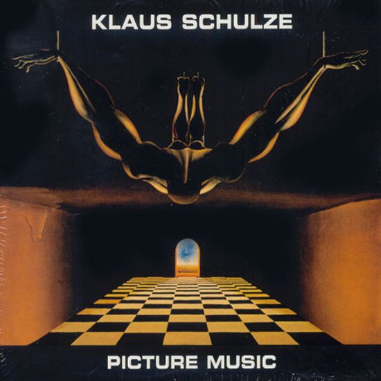 PICTURE MUSIC [DIGIPACK]