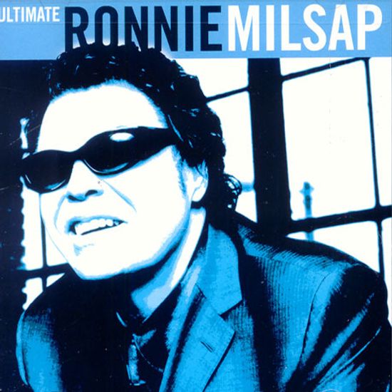ULTIMATE RONNIE MILSAP