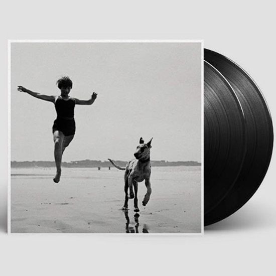 IN QUIET MOMENTS [180G LP]