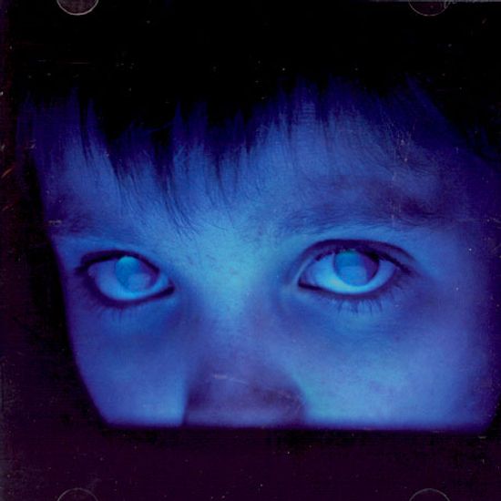 FEAR OF A BLANK PLANET