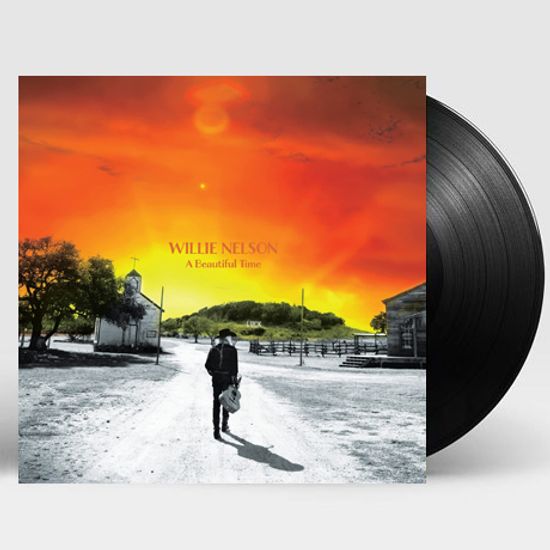 A BEAUTIFUL TIME [LP]