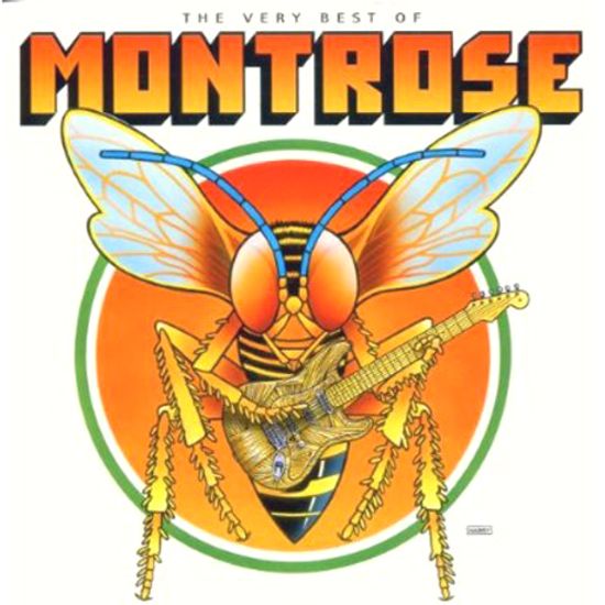 THE VERY BEST OF MONTROSE