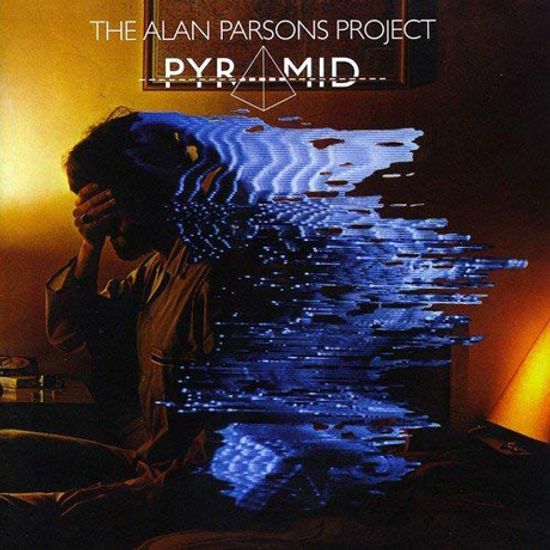 PYRAMID [BONUS TRACKS]