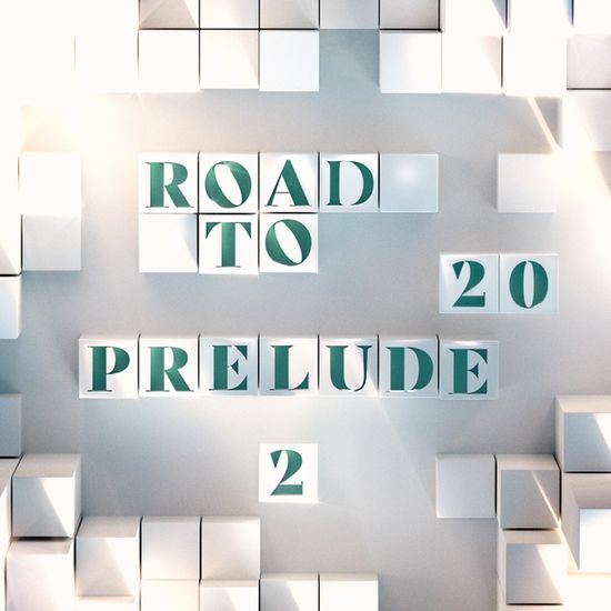 ROAD TO 20 - PRELUDE 2