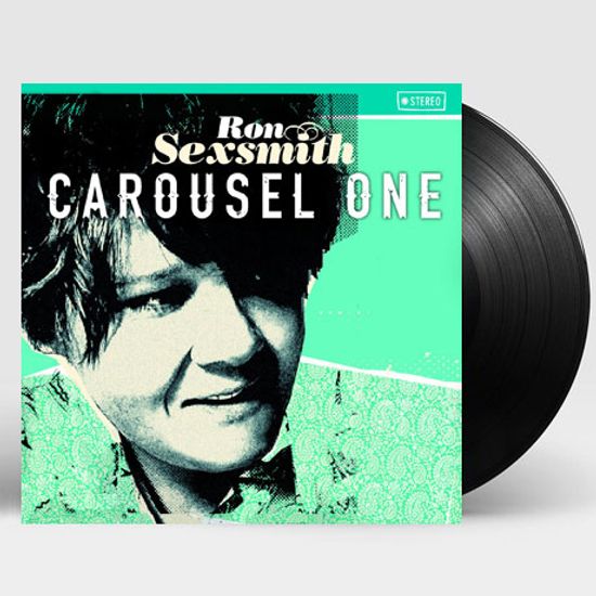 CAROUSEL ONE [180G LP]