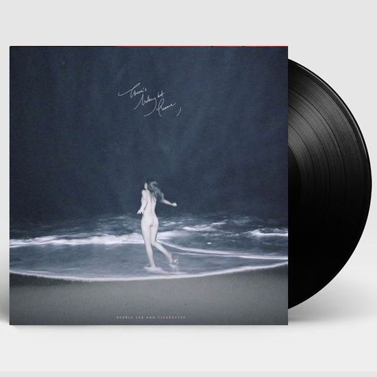 THERE`S NOTHING BUT PLEASURE [LP]