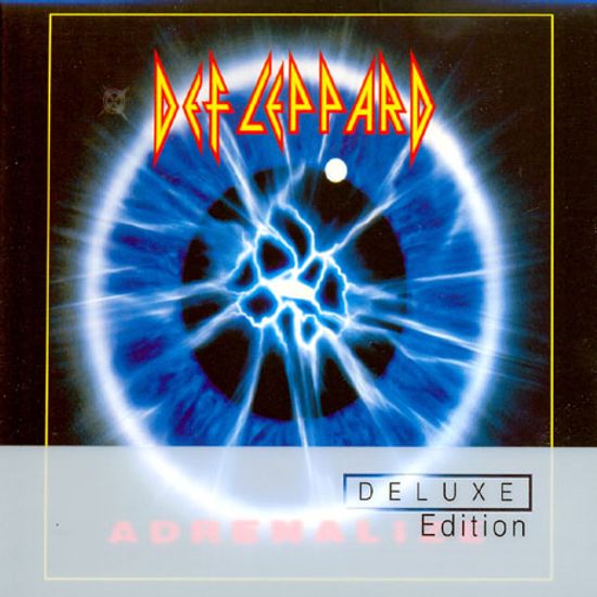 ADRENALIZE [DELUXE]