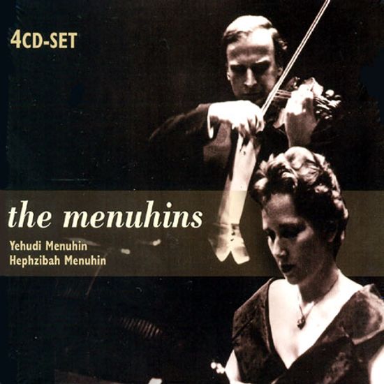 THE MENUHINS