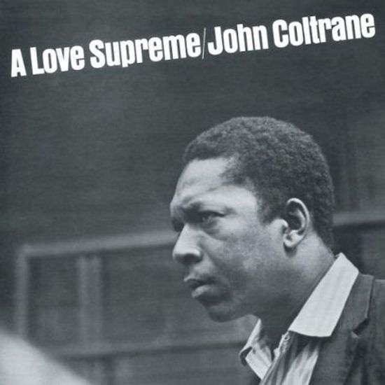 A LOVE SUPREME