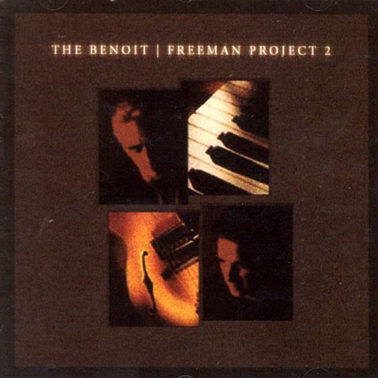 THE BENOIT & FREEMAN PROJECT 2
