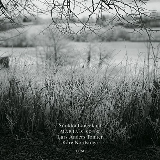 MARIA`S SONG: FOLK SONGS AND MUSIC OF J.S BACH