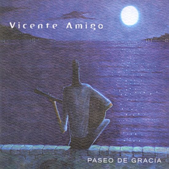 PASEO DE GRACIA [감사의 오솔길]