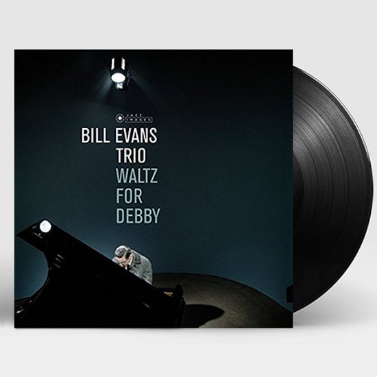 WALTZ FOR DEBBY [180G LP]