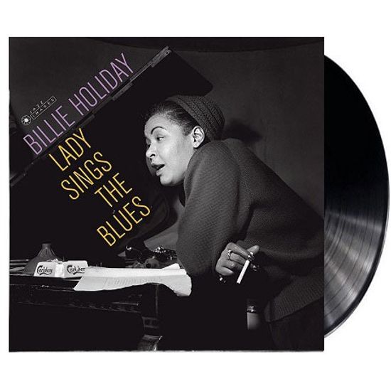 LADY SINGS THE BLUES [180G LP]