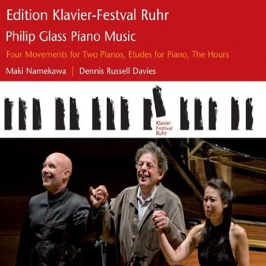 RUHR PIANO FESTIVAL/ MAKI NAMEKAWA