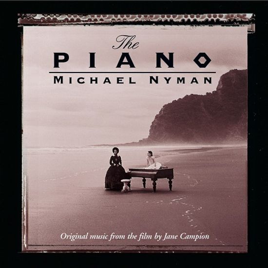 THE PIANO: REMASTERED [피아노: 리마스터]