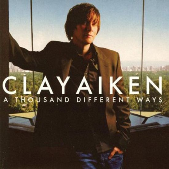 A THOUSAND DIFFERENT WAYS [2012 MUST HAVE SERIES 3]