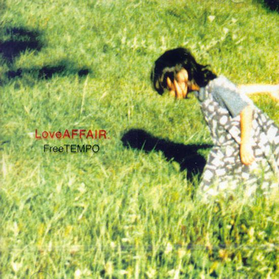 LOVE AFFAIR