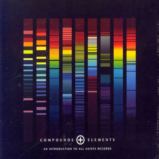 COMPOUNDS + ELEMENTS (AN INTRODUCTION TO ALL SAINTS RECORDS)