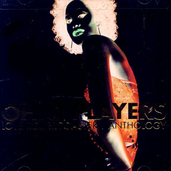 LOVE ROLLERCOASTER/ AHTHOLOGY