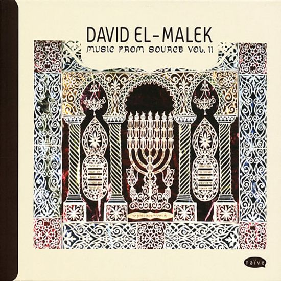 MUSIC FROM SOURCE VOL.11