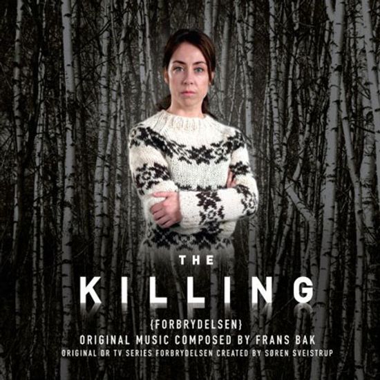 THE KILLING [더 킬링]