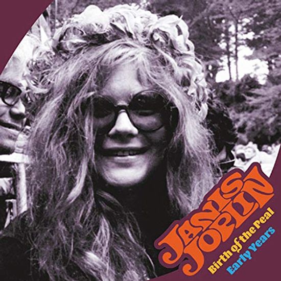 BIRT OF THE PEARL: EARLY YEARS