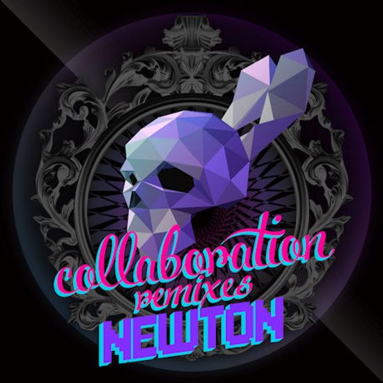 COLLABORATION REMIXES