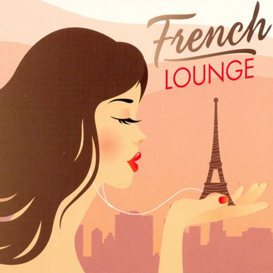 FRENCH LOUNGE