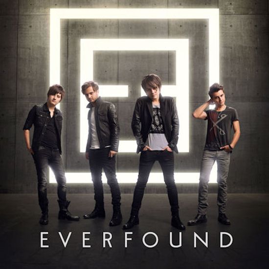 EVERFOUND