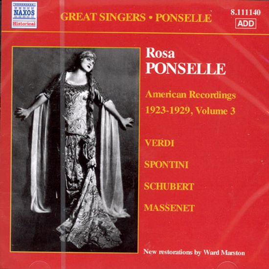 AMERICAN RECORDINGS VOL.3 [1923-29]